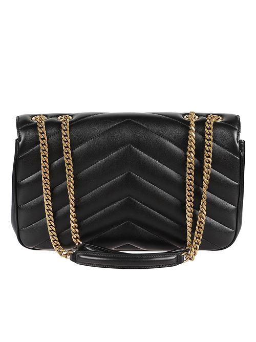 Borsa Lou lou media SAINT LAURENT | 801439AAEAX1000